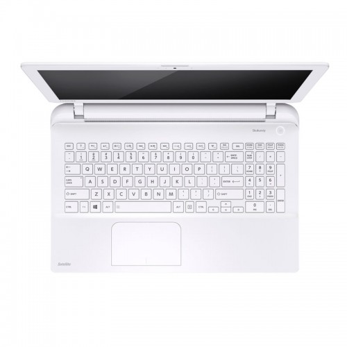 Laptop Toshiba Satellite L50-B-1K0 15.6" White Φορητός Υπολογιστής Λευκός Refurbised Laptop Toshiba Satellite L50-B-1K0 15.6" White Φορητός Υπολογιστής Λευκός Refurbised