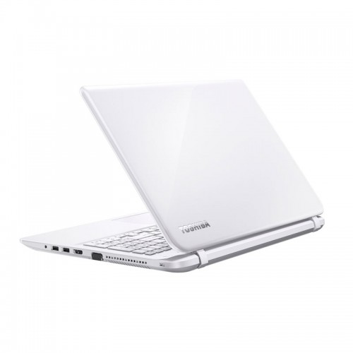 Laptop Toshiba Satellite L50-B-1K0 15.6" White Φορητός Υπολογιστής Λευκός Refurbised Laptop Toshiba Satellite L50-B-1K0 15.6" White Φορητός Υπολογιστής Λευκός Refurbised
