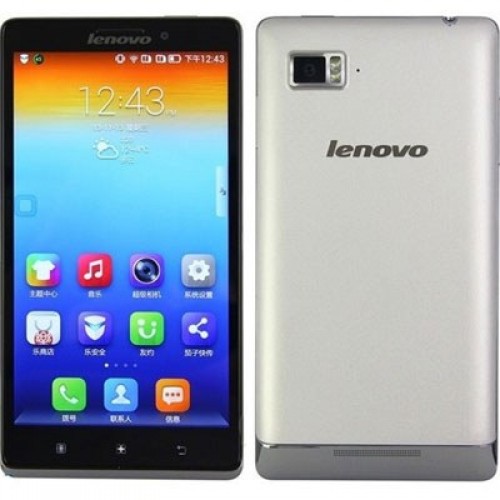 Lenovo Vibe Z K910 Smart Phone IPS 5.5" 4G Quad Core 2.2Ghz 2GB RAM 16GB ROM Camera 13Mp Black-Silver Lenovo Vibe Z K910 Smart Phone IPS 5.5" 4G Quad Core 2.2Ghz 2GB RAM 16GB ROM Camera 13Mp Black-Silver