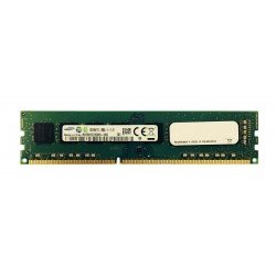 8Gb Memory Ram DDR3 -1600Mhz- Samsung M378B1G73QH0-CK0 Μνήμη Υπολογιστή 