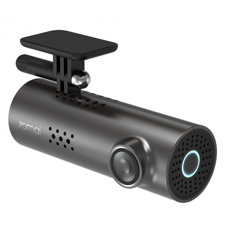 Car Camera Wide HD Night Vision Smart Dash Cam Full HD Xiaomi 70MAI Κάμερα Αυτοκινήτου Car Camera Wide HD Night Vision Smart Dash Cam Full HD Xiaomi 70MAI Κάμερα Αυτοκινήτου