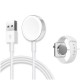 Apple Watch Magnetic Charging Cable 1m Καλώδιο Φόρτισης Μαγνητικό Hoco CW16 Apple Watch Magnetic Charging Cable 1m Καλώδιο Φόρτισης Μαγνητικό Hoco CW16