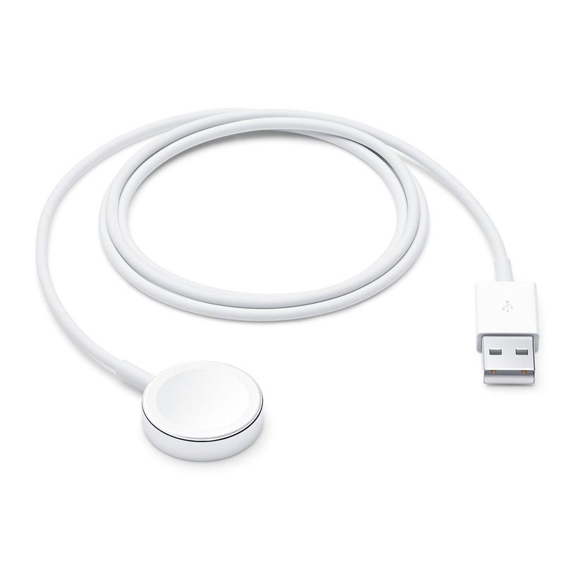 Apple Watch Magnetic Charging Cable 1m Καλώδιο Φόρτισης Μαγνητικό Hoco CW16 Apple Watch Magnetic Charging Cable 1m Καλώδιο Φόρτισης Μαγνητικό Hoco CW16