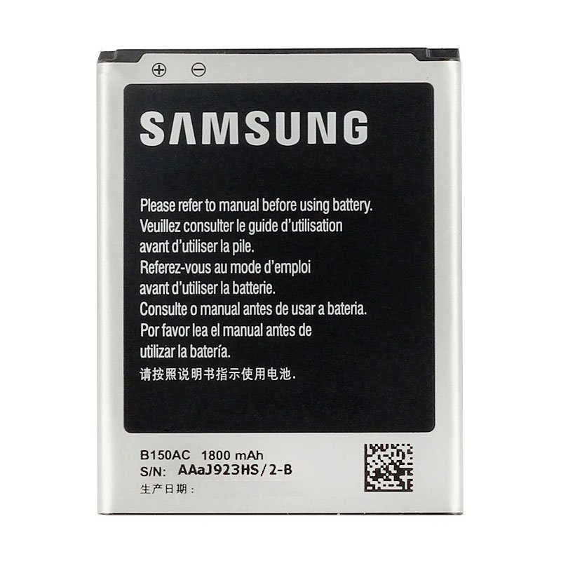 Μπαταρία Samsung Galaxy Core - Galaxy Core Plus Battery i8260/i8262 - 1800mAh B150AE
