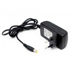 AC-DC 12V-2A Power Supply Switching Wallmount Τροφοδοτικό PS-SECURITY 24W AC-DC 12V-2A Power Supply Switching Wallmount Τροφοδοτικό PS-SECURITY 24W