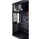 Κουτί Υπολογιστή Μαύρο Case Midi ATX Tower & 500Watt Powertech PT-787 Κουτί Υπολογιστή Μαύρο Case Midi ATX Tower & 500Watt Powertech PT-787