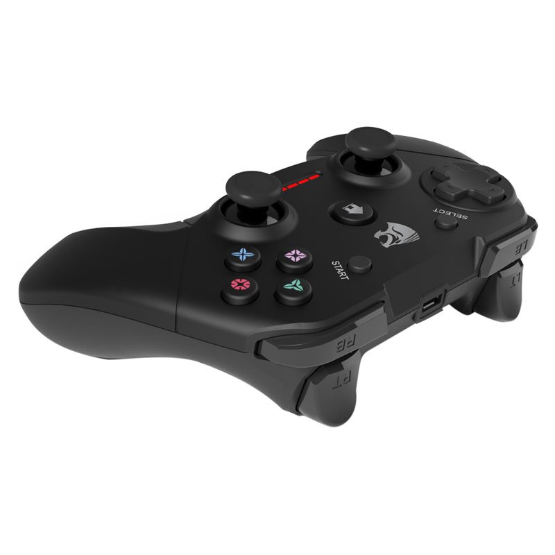 Ασύρματο Χειριστήριο Gamepad Wireless ROAR R200WS Analogue & Vibration (PC,PS3 & Android TV box) RR-0003 Ασύρματο Χειριστήριο Gamepad Wireless ROAR R200WS Analogue & Vibration (PC,PS3 & Android TV box) RR-0003