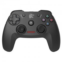 Ασύρματο Χειριστήριο Gamepad Wireless ROAR R200WS Analogue & Vibration (PC,PS3 & Android TV box) RR-0003