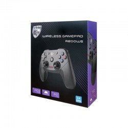Ασύρματο Χειριστήριο Gamepad Wireless ROAR R200WS Analogue & Vibration (PC,PS3 & Android TV box) RR-0003 Ασύρματο Χειριστήριο Gamepad Wireless ROAR R200WS Analogue & Vibration (PC,PS3 & Android TV box) RR-0003