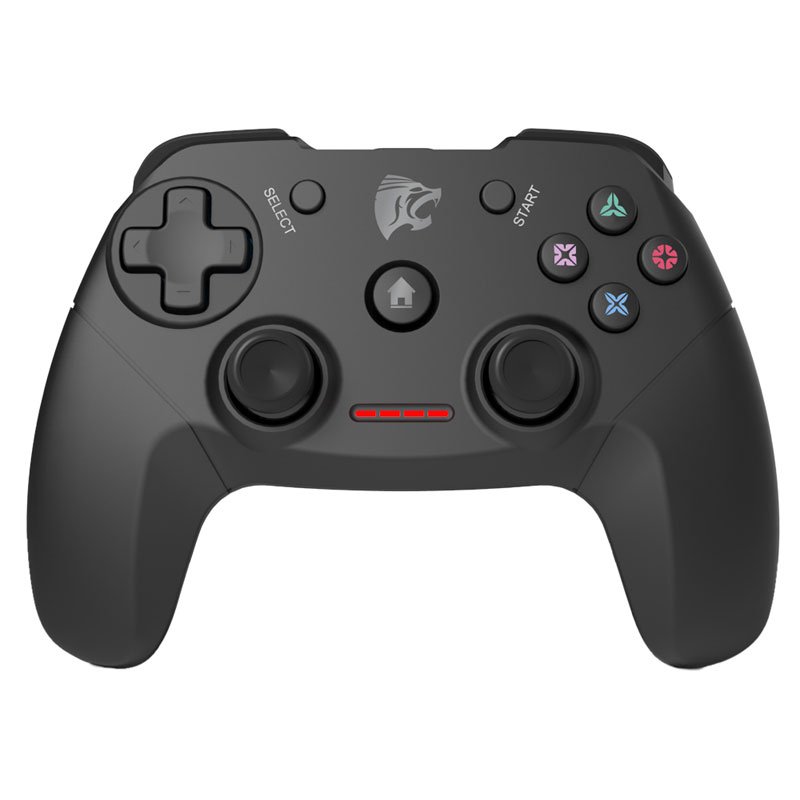 Ασύρματο Χειριστήριο Gamepad Wireless ROAR R200WS Analogue & Vibration (PC,PS3 & Android TV box) RR-0003 Ασύρματο Χειριστήριο Gamepad Wireless ROAR R200WS Analogue & Vibration (PC,PS3 & Android TV box) RR-0003
