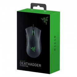 Razer Deathadder Essential Ενσύρματο Gaming Mouse