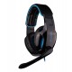 Ακουστικά & Μικρόφωνο Sades SA-902 Comfortable Gaming Headset Fullsize Multimedia 7.1 Black Ακουστικά & Μικρόφωνο Sades SA-902 Comfortable Gaming Headset Fullsize Multimedia 7.1 Black