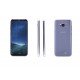 Samsung Galaxy S8 Smart Phone IPS 5.8" SM-G950F 4G Octa Core 2.3Ghz 4GB RAM 64GB ROM Camera 12Mp Black-Blue Refurbished Samsung Galaxy S8 Smart Phone IPS 5.8" SM-G950F 4G Octa Core 2.3Ghz 4GB RAM 64GB ROM Camera 12Mp Black-Blue Refurbished