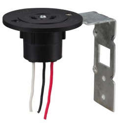 Ειδική Βάση Αισθητήρα Μέρας-Νύχτας Starlux ST305-3 10A 110v-240v AC