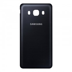 Καπάκι Μπαταρίας Samsung Galaxy J5 2016 J510 Μαύρο Battery Cover Black