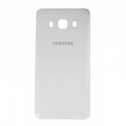 Καπάκι Μπαταρίας Samsung Galaxy J5 2016 J510 Λευκό Battery Cover White Καπάκι Μπαταρίας Samsung Galaxy J5 2016 J510 Λευκό Battery Cover White