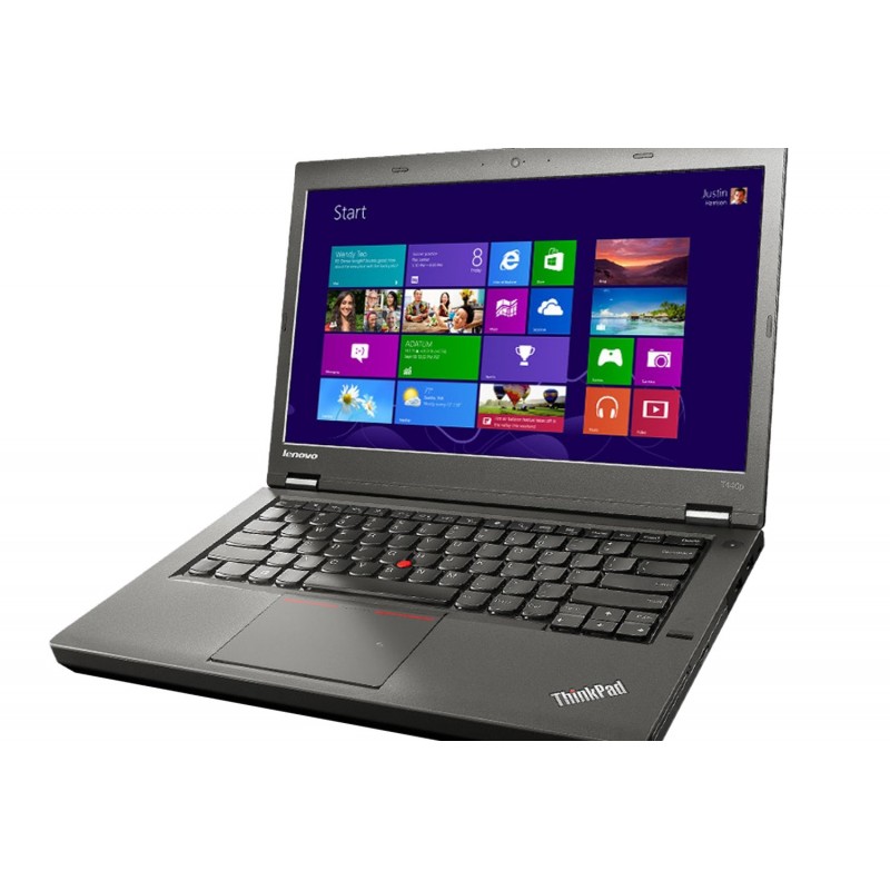 Laptop Lenovo T450 i5-5300U 3.3GHz 14" 8Gb DDR3 256Gb SSD Φορητός Υπολογιστής Refurbished Laptop Lenovo T450 i5-5300U 3.3GHz 14" 8Gb DDR3 256Gb SSD Φορητός Υπολογιστής Refurbished