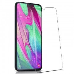 Premium Tempered Glass Screen Protector 9H 0.3mm Samsung Galaxy A40 Γυάλινο Προστατευτικό Οθόνης Premium Tempered Glass Screen Protector 9H 0.3mm Samsung Galaxy A40 Γυάλινο Προστατευτικό Οθόνης