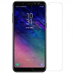 Premium Tempered Glass Screen Protector 9H 0.3mm Samsung Galaxy J6 2018 Γυάλινο Προστατευτικό Οθόνης (J600F/DS) Premium Tempered Glass Screen Protector 9H 0.3mm Samsung Galaxy J6 2018 Γυάλινο Προστατευτικό Οθόνης (J600F/DS)