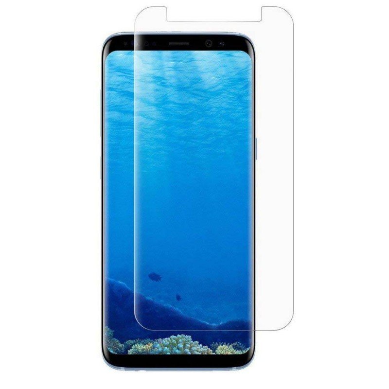 Premium Tempered Glass Screen Protector 9H 0.3mm Samsung Galaxy J6 Plus Γυάλινο Προστατευτικό Οθόνης (J610FN/DS)