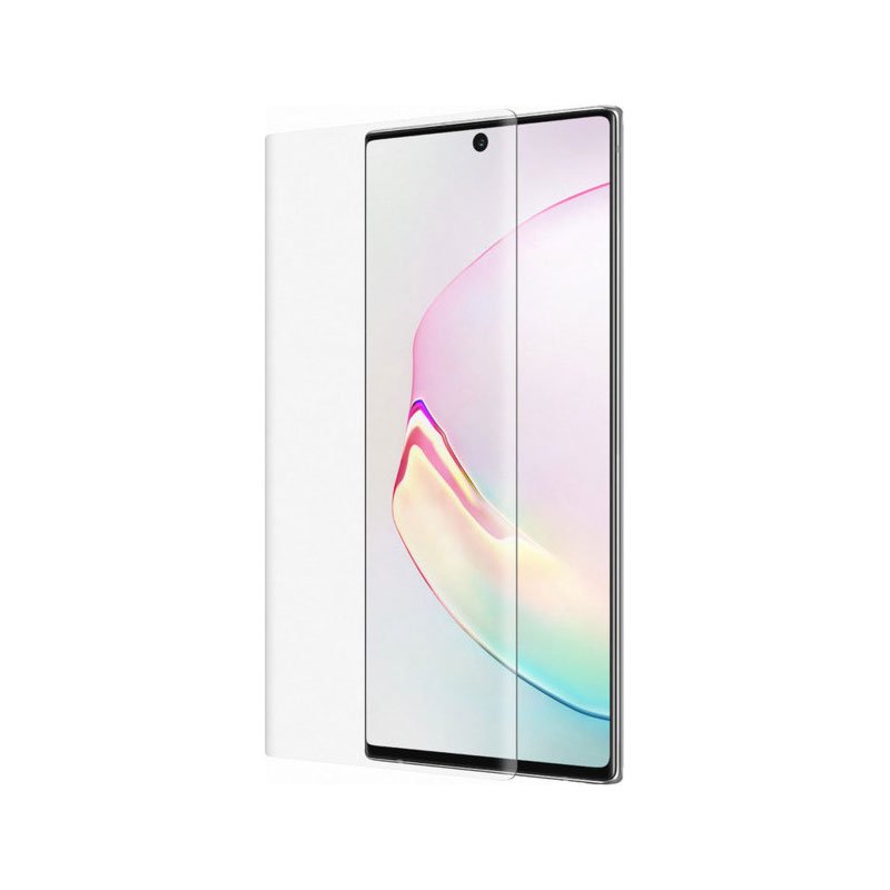Premium Tempered Glass Screen Protector 9H 0.3mm Samsung Galaxy Note 10 Plus Γυάλινο Προστατευτικό Οθόνης (N975F/DS)