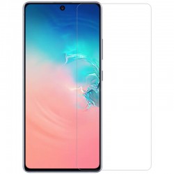 Premium Tempered Glass Screen Protector 9H 0.3mm Samsung Galaxy S10 Lite /A91 Γυάλινο Προστατευτικό Οθόνης G770F/DS Premium Tempered Glass Screen Protector 9H 0.3mm Samsung Galaxy S10 Lite /A91 Γυάλινο Προστατευτικό Οθόνης G770F/DS