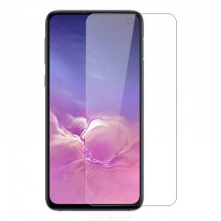 Premium Tempered Glass Screen Protector 9H 0.3mm Samsung Galaxy S10e Γυάλινο Προστατευτικό Οθόνης (G970F/DS) Premium Tempered Glass Screen Protector 9H 0.3mm Samsung Galaxy S10e Γυάλινο Προστατευτικό Οθόνης (G970F/DS)