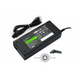 Sony VGP-AC19V19 Notebook Power Supply Charger AC/DC 19V 3.9A 75W Τροφοδοτικό Φορητού Sony VGP-AC19V19 Notebook Power Supply Charger AC/DC 19V 3.9A 75W Τροφοδοτικό Φορητού