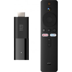 Xiaomi MDZ-24-AA MI Box TV Stick H.265 Android 8.1 IPTV 4K Ultra HD HDR Dts Certified Chromecast