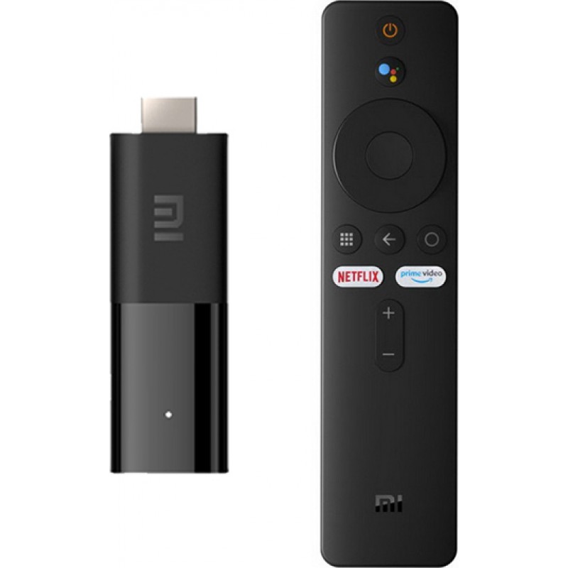 Xiaomi MDZ-24-AA MI Box TV Stick H.265 Android 8.1 IPTV 4K Ultra HD HDR Dts Certified Chromecast Xiaomi MDZ-24-AA TV Stick H.265 Android 8.1 IPTV 4K Ultra HD HDR Dts Certified Chromecast