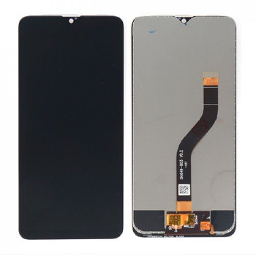 Οθόνη Galaxy A20s SM-A207 OEM LCD & Touch Black Οθόνη & Τζάμι Αφής Μαύρη Οθόνη Galaxy A20s SM-A207 OEM LCD & Touch Black Οθόνη & Τζάμι Αφής Μαύρη