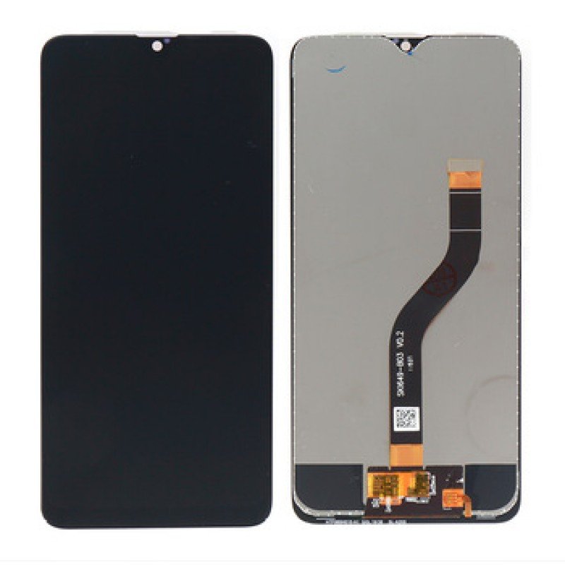 Οθόνη Galaxy A20s SM-A207 OEM LCD & Touch Black Οθόνη & Τζάμι Αφής Μαύρη Οθόνη Galaxy A20s SM-A207 OEM LCD & Touch Black Οθόνη & Τζάμι Αφής Μαύρη