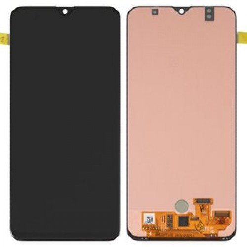 Οθόνη Galaxy A30s SM-307 OEM LCD & Touch Black Οθόνη & Τζάμι Αφής Μαύρη Οθόνη Galaxy A30s SM-307 OEM LCD & Touch Black Οθόνη & Τζάμι Αφής Μαύρη