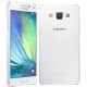 Samsung Galaxy A5 2015 Smart Phone IPS 5" SM-A500 4G Quad Core 1.2Ghz 2GB RAM 16GB ROM Camera 13Mp White Refurbished Samsung Galaxy A5 2015 Smart Phone IPS 5" SM-A500 4G Quad Core 1.2Ghz 2GB RAM 16GB ROM Camera 13Mp White Refurbished