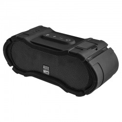 Φορητό Ηχείο Bluettoth Speaker BoomJacket IP67 Power Bank NFC Μαύρο Altec Lansing AL-IMW576-BK
