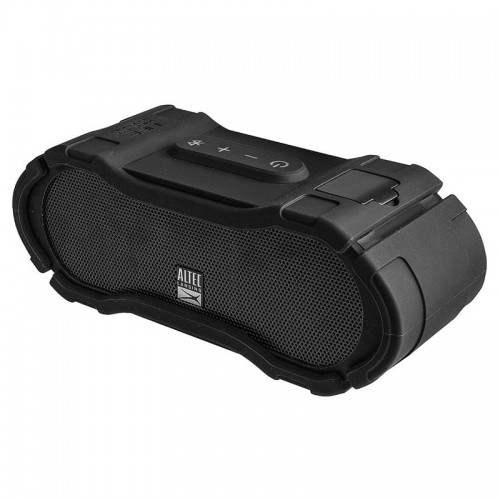 Φορητό Ηχείο Bluettoth Speaker BoomJacket IP67 Power Bank NFC Μαύρο Altec Lansing AL-IMW576-BK Φορητό Ηχείο Bluettoth Speaker BoomJacket IP67 Power Bank NFC Μαύρο Altec Lansing AL-IMW576-BK