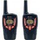 Cobra AM845 Walkie Talkie Set 10km Ζευγάρι Ασύρματων Δεκτών Cobra AM845 Walkie Talkie Set 10km Ζευγάρι Ασύρματων Δεκτών
