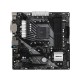 Asrock B450M Pro4-F Motherboard Socket AM4 Micro ATX 4 X DDR4 Asrock B450M Pro4-F Motherboard Socket AM4 Micro ATX 4 X DDR4