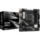 Asrock B450M Pro4-F Motherboard Socket AM4 Micro ATX 4 X DDR4 Asrock B450M Pro4-F Motherboard Socket AM4 Micro ATX 4 X DDR4