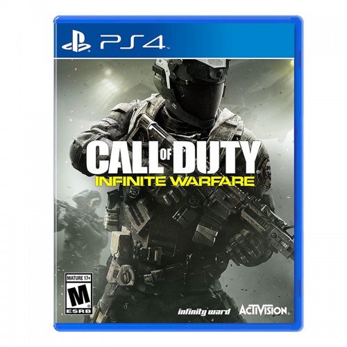 Call Of Duty Infinite Warfare (PS4) Call Of Duty Infinite Warfare (PS4)