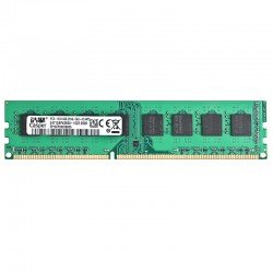 4Gb Ram DDR3 Memory Casper -1600Mhz- CP19CP0622316 Μνήμη (PC) USED 4Gb Ram DDR3 Memory Casper -1600Mhz- CP19CP0622316 Μνήμη (PC) USED