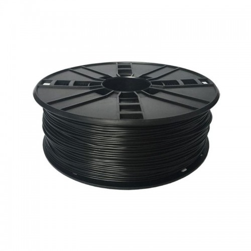 Premium ABS Filament 1.75mm Black Torwell 1Kg Premium ABS Filament 1.75mm Black Torwell 1Kg