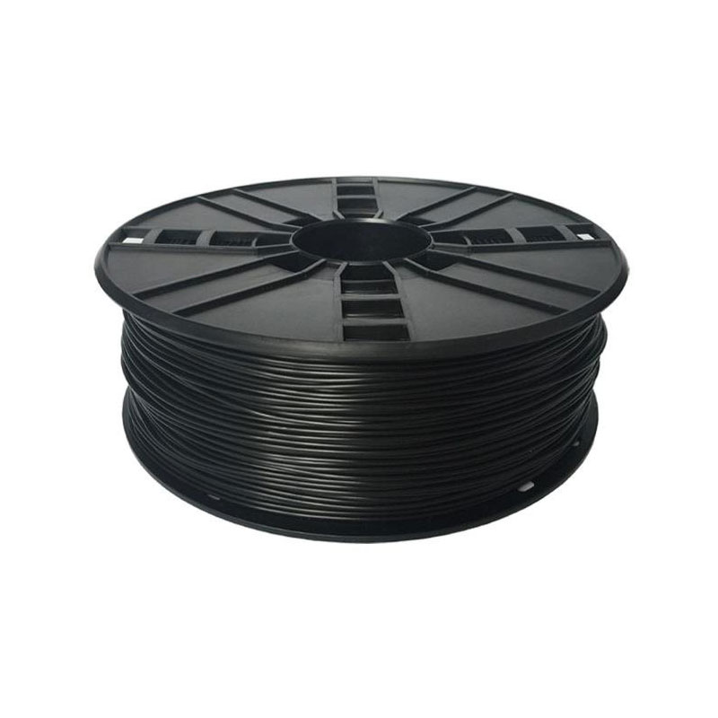 Premium ABS Filament 1.75mm Black Torwell 1Kg Premium ABS Filament 1.75mm Black Torwell 1Kg