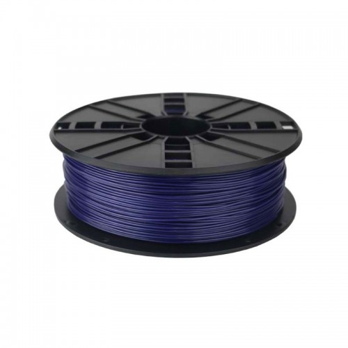 Premium ABS Filament 1.75mm Galaxy Blue Torwell 1Kg Premium ABS Filament 1.75mm Galaxy Blue Torwell 1Kg