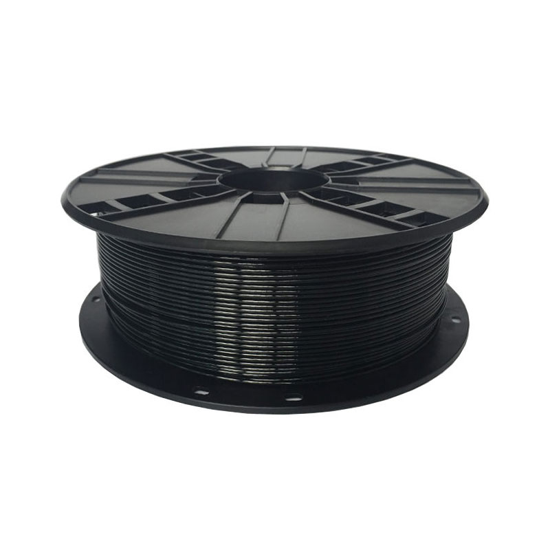 Premium PET-G Filament 1.75 Black - Torwell 1Kg Premium PET-G Filament 1.75 Black - Torwell 1Kg