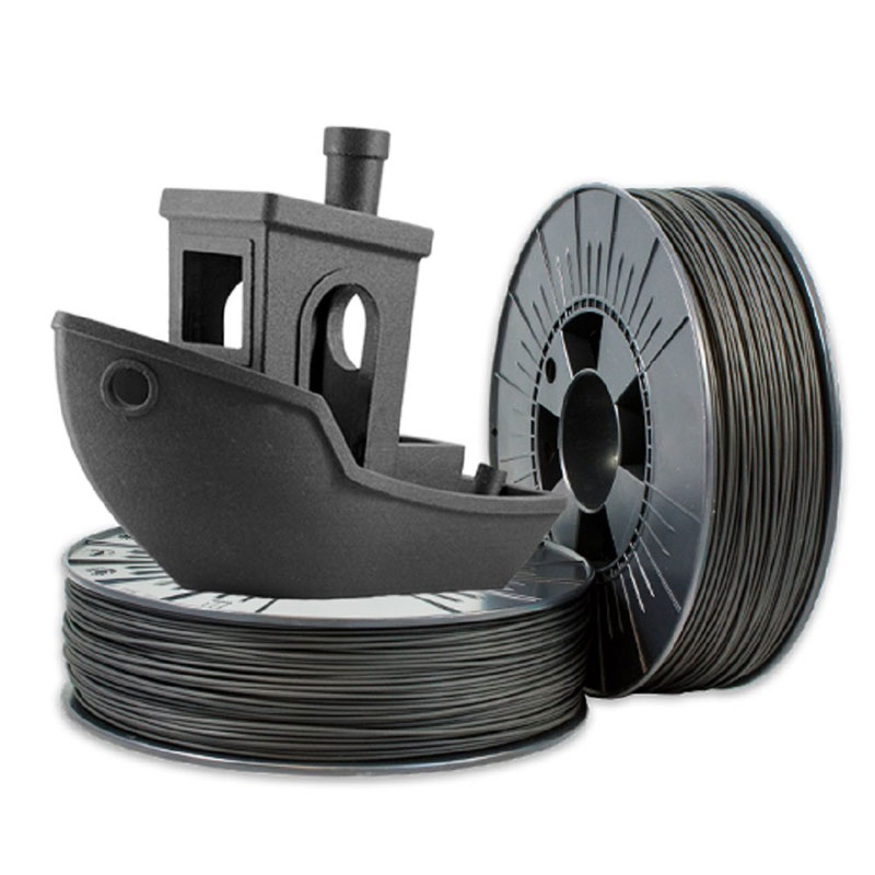 Premium PLA Carbon Fiber Filament 1.75 - Torwell 1Kg Premium PLA Carbon Fiber Filament 1.75 - Torwell 1Kg