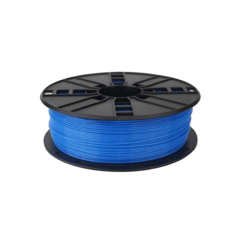 Premium PLA Plus Filament 1.75 Blue - Torwell 1Kg Premium PLA Plus Filament 1.75 Blue - Torwell 1Kg