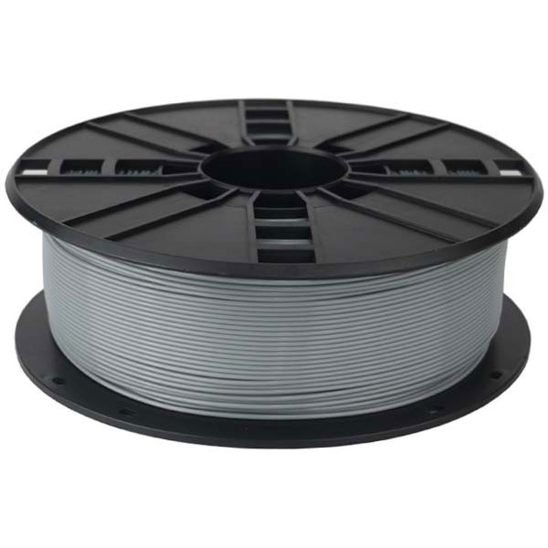 Premium PLA Plus Filament 1.75 Grey - Torwell 1Kg Premium PLA Plus Filament 1.75 Grey - Torwell 1Kg