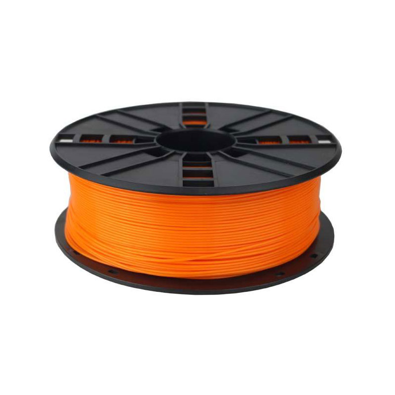 Premium PLA Plus Filament 1.75 Orange - Torwell 1Kg Premium PLA Plus Filament 1.75 Orange - Torwell 1Kg