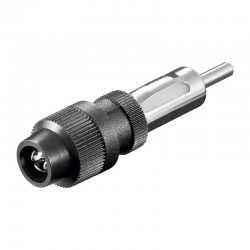 CAR-002 RADIO ANTENNA AUTO PLUG ΒΥΣΜΑ ΚΕΡΑΙΑΣ ΡΑΔΙΟΦΩΝΟΥ 